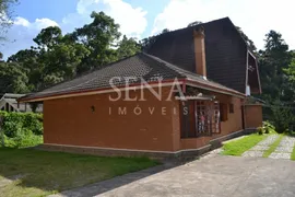 Casa com 4 Quartos à venda, 236m² no Jardim Manancial, Campos do Jordão - Foto 2