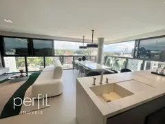 Apartamento com 3 Quartos à venda, 121m² no América, Joinville - Foto 2