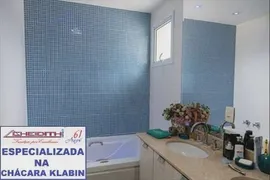 Apartamento com 3 Quartos à venda, 250m² no Chácara Klabin, São Paulo - Foto 22