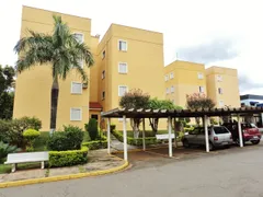 Apartamento com 3 Quartos à venda, 58m² no Jardim Anhanguera, Limeira - Foto 7