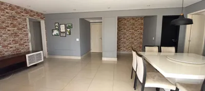 Apartamento com 3 Quartos para alugar, 162m² no Vila Zilda Tatuape, São Paulo - Foto 12