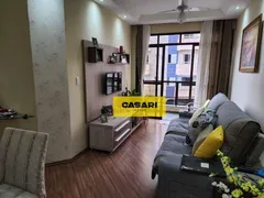 Apartamento com 3 Quartos à venda, 75m² no Anchieta, São Bernardo do Campo - Foto 1