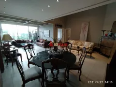 Apartamento com 4 Quartos à venda, 290m² no Brooklin, São Paulo - Foto 2