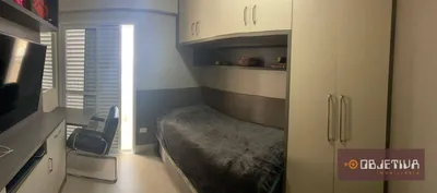 Apartamento com 3 Quartos à venda, 107m² no Centro, Poá - Foto 11