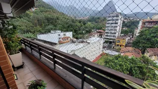 Apartamento com 3 Quartos à venda, 121m² no Grajaú, Rio de Janeiro - Foto 4