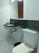 Apartamento com 1 Quarto para venda ou aluguel, 52m² no Barra da Tijuca, Rio de Janeiro - Foto 9