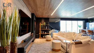 Apartamento com 2 Quartos à venda, 125m² no Setor Bueno, Goiânia - Foto 21