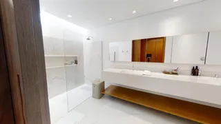 Casa de Condomínio com 5 Quartos para venda ou aluguel, 600m² no Condominio Fazenda Boa Vista, Porto Feliz - Foto 47