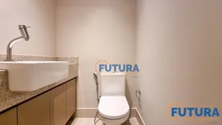 Apartamento com 4 Quartos para alugar, 622m² no Zona Industrial, Brasília - Foto 45