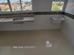 Apartamento com 2 Quartos à venda, 59m² no Pampulha, Uberlândia - Foto 9