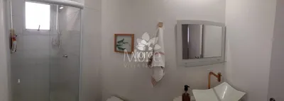 Apartamento com 2 Quartos à venda, 50m² no Chacara Santa Antonieta, Sumaré - Foto 3