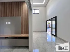 Casa de Condomínio com 3 Quartos à venda, 216m² no Condomínio Village La Montagne, São José do Rio Preto - Foto 20