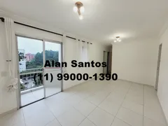 Apartamento com 3 Quartos para alugar, 64m² no Jardim Taquaral, São Paulo - Foto 9