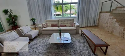 Casa de Condomínio com 5 Quartos à venda, 437m² no Abrantes, Lauro de Freitas - Foto 13