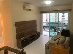 Apartamento com 1 Quarto para alugar, 60m² no Icaraí, Niterói - Foto 2