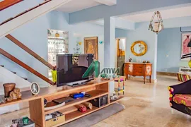 Casa de Condomínio com 4 Quartos para venda ou aluguel, 398m² no Condomínio Retiro do Chalé, Brumadinho - Foto 5