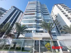 Apartamento com 2 Quartos para alugar, 149m² no Beira Mar, Florianópolis - Foto 1