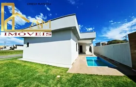 Casa de Condomínio com 3 Quartos à venda, 442m² no Cajueiro, Maricá - Foto 35