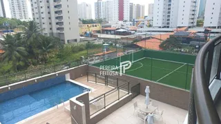 Apartamento com 3 Quartos à venda, 210m² no Ponta D'areia, São Luís - Foto 8