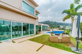 Casa com 5 Quartos para alugar, 740m² no Alphaville, Santana de Parnaíba - Foto 2