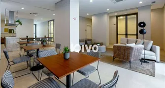 Apartamento com 1 Quarto para alugar, 50m² no Mirandópolis, São Paulo - Foto 28
