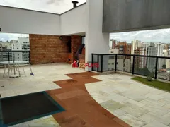 Flat com 1 Quarto à venda, 45m² no Moema, São Paulo - Foto 9