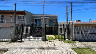 Casa de Vila com 3 Quartos à venda, 82m² no Sitio Cercado, Curitiba - Foto 27