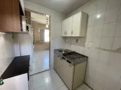 Kitnet para alugar, 25m² no Canto do Forte, Praia Grande - Foto 4