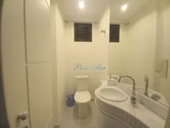 Apartamento com 3 Quartos à venda, 135m² no Praia das Pitangueiras, Guarujá - Foto 8