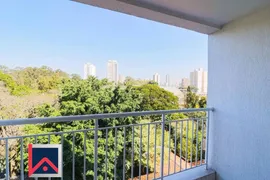 Apartamento com 2 Quartos para alugar, 64m² no Chácara Santo Antônio, São Paulo - Foto 8