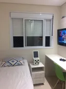 Apartamento com 3 Quartos à venda, 72m² no Interlagos, São Paulo - Foto 21