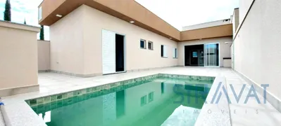 Casa de Condomínio com 3 Quartos à venda, 173m² no Jardim Residencial Terra Nobre, Indaiatuba - Foto 1