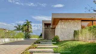 Casa de Condomínio com 6 Quartos à venda, 790m² no Condomínio Terras de São José, Itu - Foto 1
