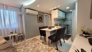 Apartamento com 2 Quartos à venda, 45m² no Rondônia, Novo Hamburgo - Foto 3