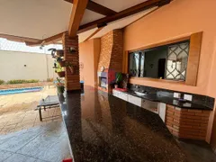 Casa de Condomínio com 4 Quartos à venda, 398m² no Loteamento Village Santa Helena, São José do Rio Preto - Foto 9