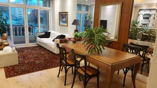 Apartamento com 3 Quartos à venda, 110m² no Centro, Florianópolis - Foto 1