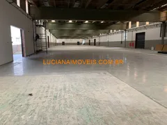 Galpão / Depósito / Armazém para alugar, 4000m² no Jardim Platina, Osasco - Foto 1