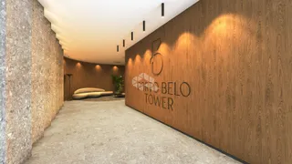 Apartamento com 2 Quartos à venda, 79m² no Perequê, Porto Belo - Foto 1