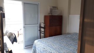 Apartamento com 2 Quartos à venda, 95m² no Guilhermina, Praia Grande - Foto 9