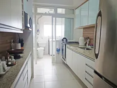 Apartamento com 3 Quartos para alugar, 116m² no Riviera de São Lourenço, Bertioga - Foto 8