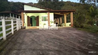 Fazenda / Sítio / Chácara com 2 Quartos à venda, 150m² no Taboao, Taubaté - Foto 1