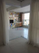 Apartamento com 3 Quartos para alugar, 177m² no Tatuapé, São Paulo - Foto 7