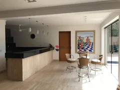 Casa de Condomínio com 6 Quartos para venda ou aluguel, 740m² no Condominio Village Monet, Ribeirão Preto - Foto 5