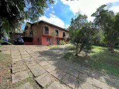 Casa de Condomínio com 7 Quartos à venda, 387m² no Jardim Santa Paula, Cotia - Foto 1