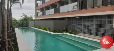 Apartamento com 1 Quarto para alugar, 25m² no Vila Mariana, São Paulo - Foto 21