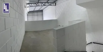 Loja / Salão / Ponto Comercial para alugar, 110m² no Sítio Pinheirinho, São Paulo - Foto 5