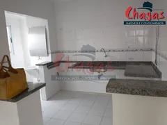 Apartamento com 3 Quartos para alugar, 90m² no Aruan, Caraguatatuba - Foto 8