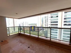 Apartamento com 3 Quartos à venda, 194m² no Jardim Botânico, Ribeirão Preto - Foto 2