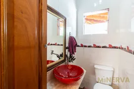 Casa de Condomínio com 3 Quartos à venda, 350m² no Jundiaizinho Terra Preta, Mairiporã - Foto 15