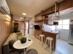 Apartamento com 2 Quartos à venda, 48m² no Santa Mônica, Uberlândia - Foto 1